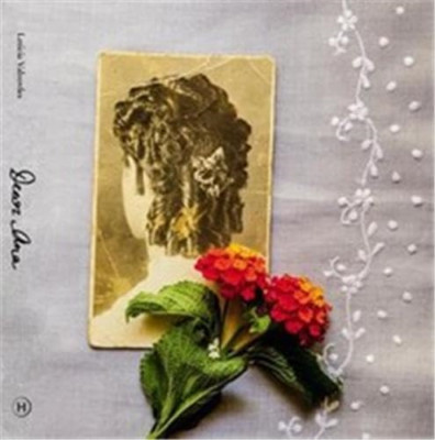 Dear Ana - Hardback NEW Valverdes, Leti 20/11/2022