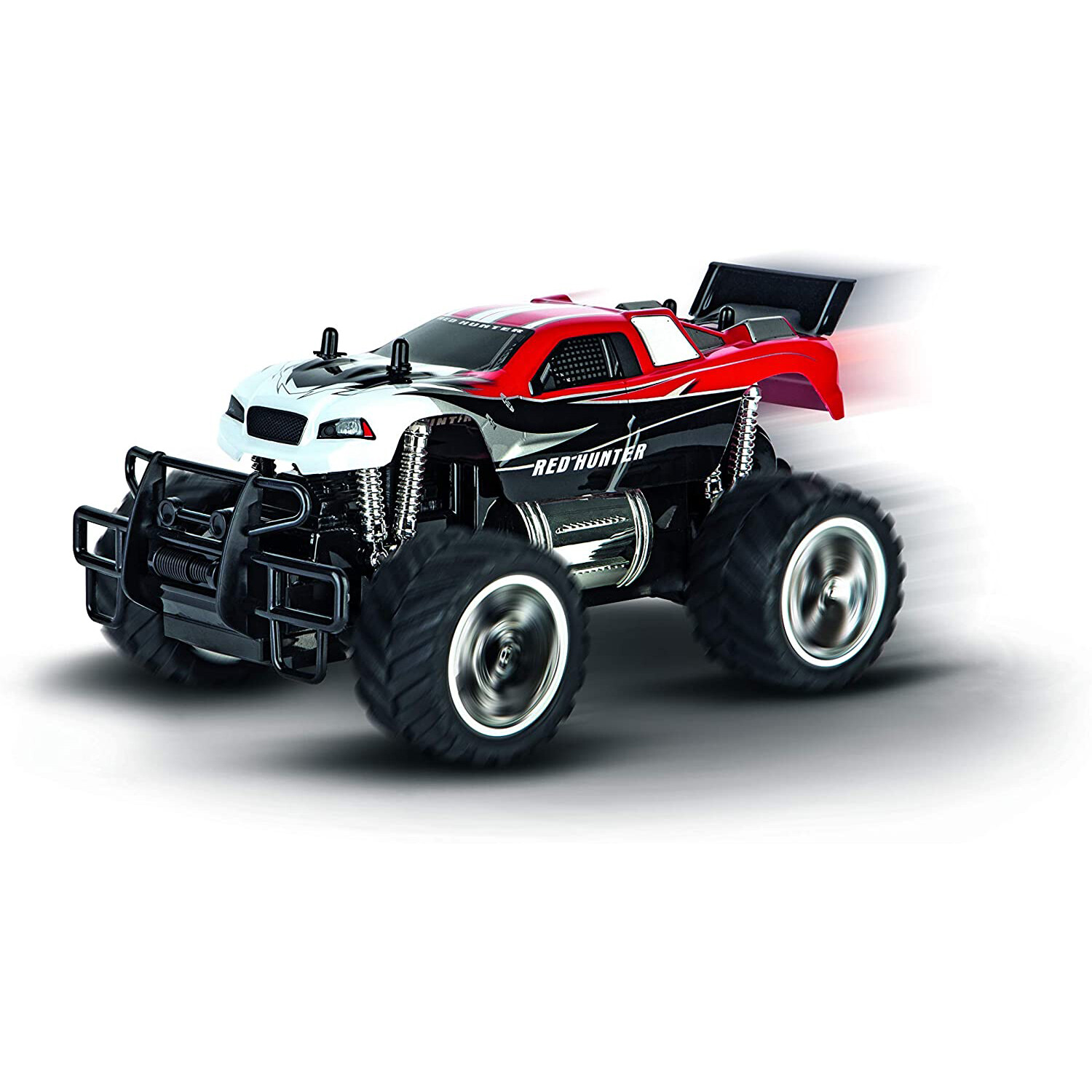 Radiocomando Red Hunter X CARRERA - X27267 GIODICART