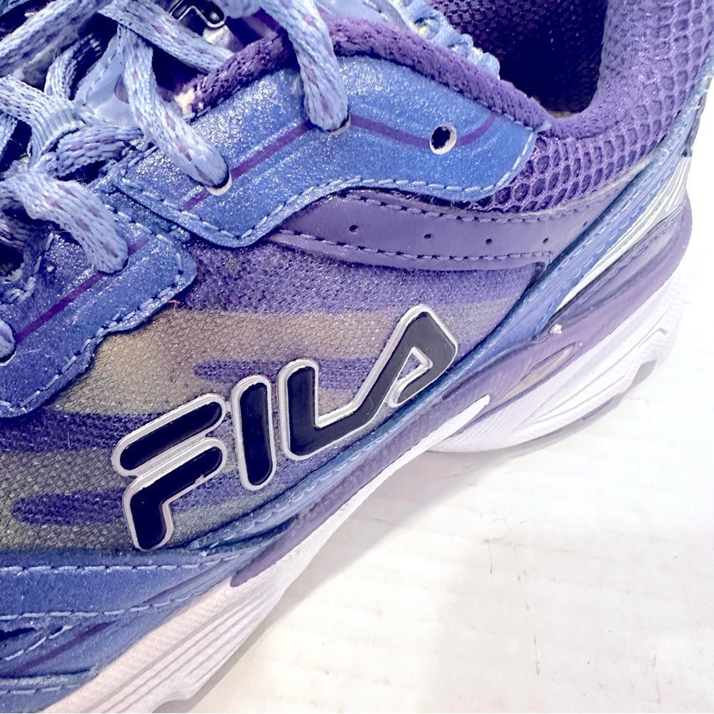 Tnis Fila Super Foam Zapatillas Fila Reach Fila Athletic Running