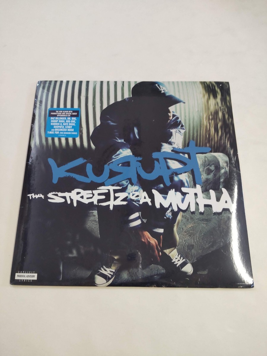 【未開封】Kurupt / Tha Streetz Iz a Mutha 61zMSrbPjcL._SY200_QL15_.jpg