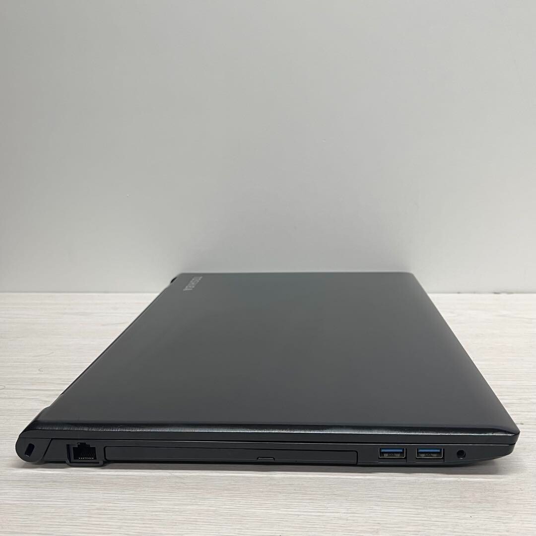 東芝 Dynabook B65 i7-7500U 8GB SSD512GB 【公式通販】