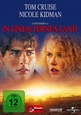 In einem fernen Land (Tom Cruise - Nicole Kidmann)                   | DVD | 077