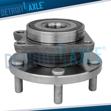 Front Wheel Bearing for Subaru Impreza WRX STI Legacy Outback Ascent Forester