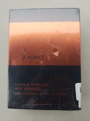 Golden Peel-Off Face Mask Beilingmei New Angance Purifying Mask