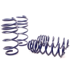 H&R 54760-55 Lowering OE Sport Front Rear Springs Kit for 06-22 VW Passat Sedan