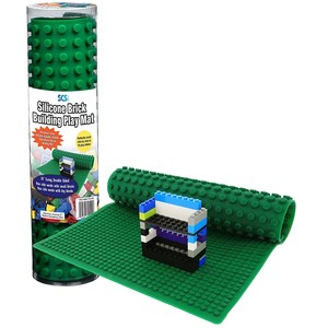 preschool lego table