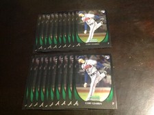 Cory gearrin  rc 20 card rookie lot
