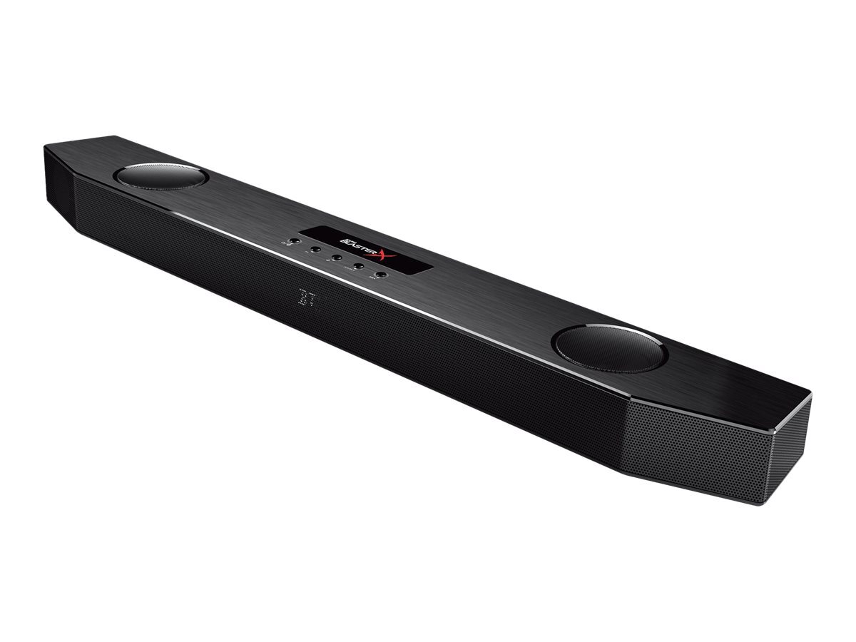 Creative Sound BlasterX Katana Sound bar system for PC 51MF8245AA000