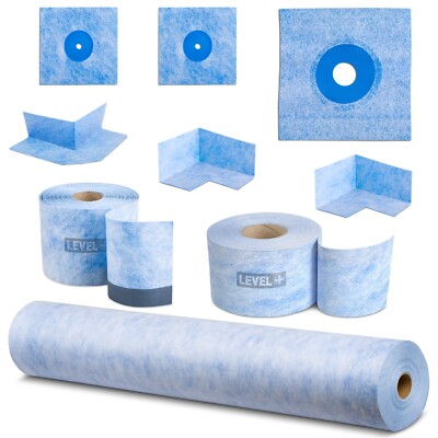DichtSet Dichtband Dichtmanschetten Eckabdichtung Innen Außen Abdichtung Set B2