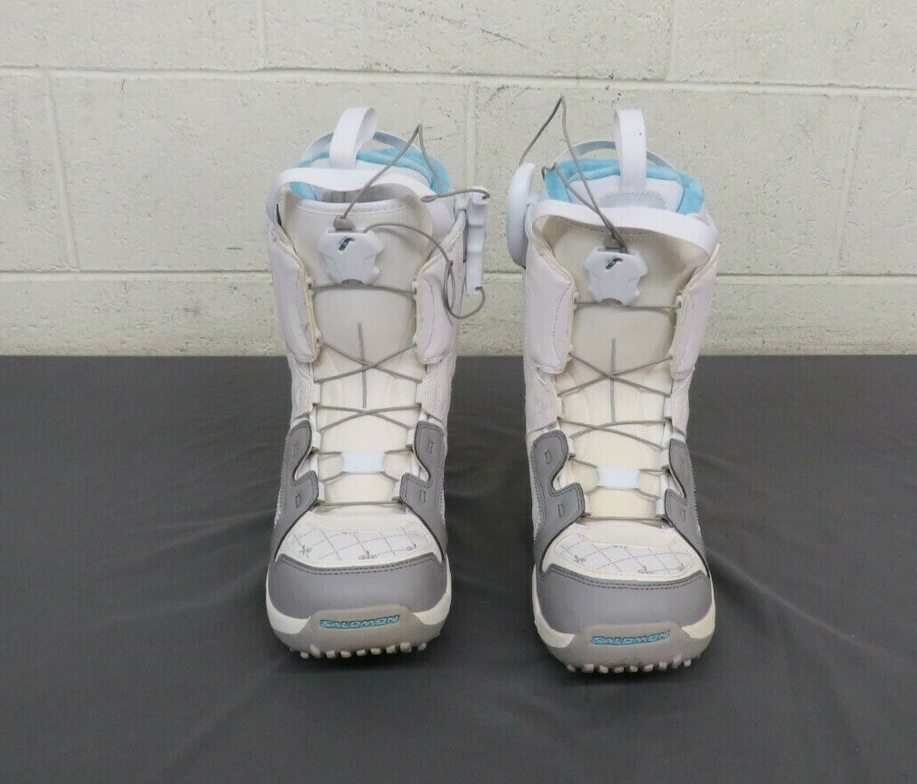 salomon kalitan snowboard boots