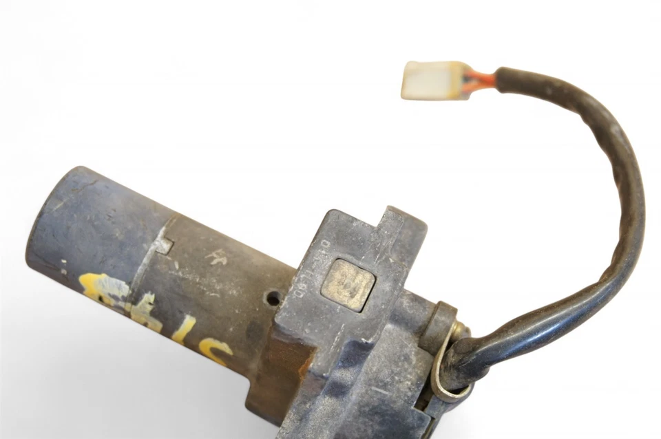 1979 Suzuki GS750E Ignition Switch s143 Gs 750 *2720C - Image 3 of 4