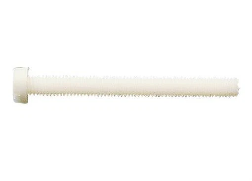 Vis Multiplex Kst. M4x18. 10 Pcs. / 717063 - Photo 2/2