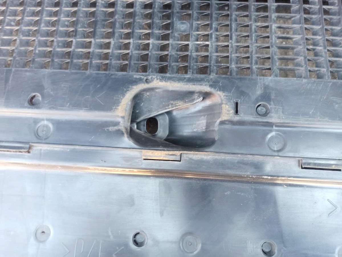 Nissan Juke MK2 2019-2023 Lower Engine Cover 748144831R | eBay
