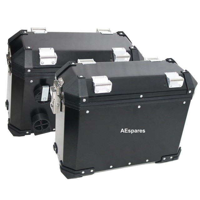 royal enfield carry box