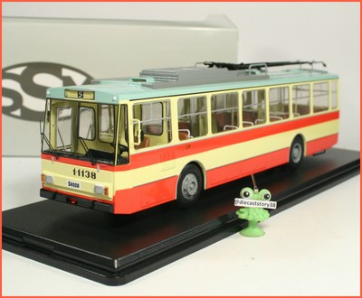 Skoda 14 tr