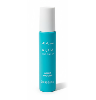 M. Asam AQUA INTENSE Mimic Booster Serum (20ml)