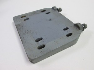 Motor Mount Mounting Bracket Rockwell Delta Homecraft Light Duty Wood Shaper