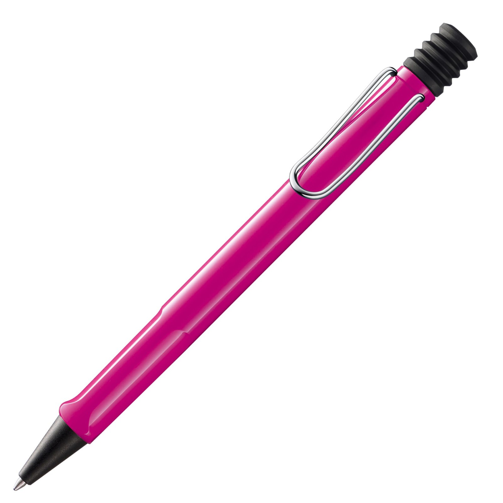 Lamy Safari 1225551 Model 213 Ballpoint Pen Pink