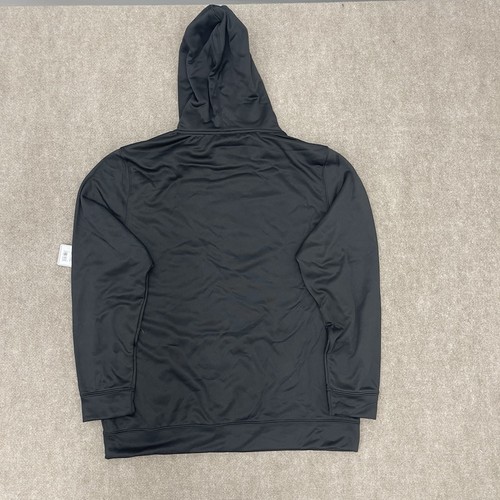 Colosseum Black NCAA Alabama Crimson Tide Pullover Hoodie Mens Size XL NEW - Picture 7 of 7