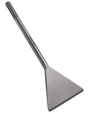 SDS Max Chisel, 5.9 Inch by 15 Inch Tile Removal Bits for SDS Max Hammer Dril...