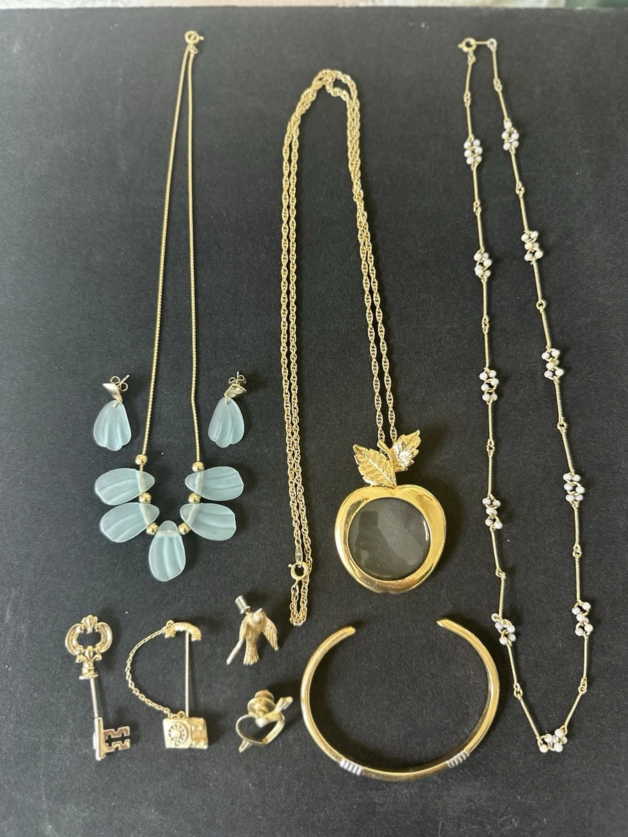 Avon Jewelry products for sale | eBay