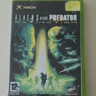 Electronic Arts Aliens Versus Predator Extinction Xbox T-Teen Manual Included