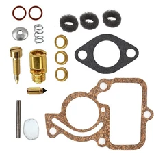 Carburetor Repair Kit For Farmall Cub Tractors With IH Made Carburetors