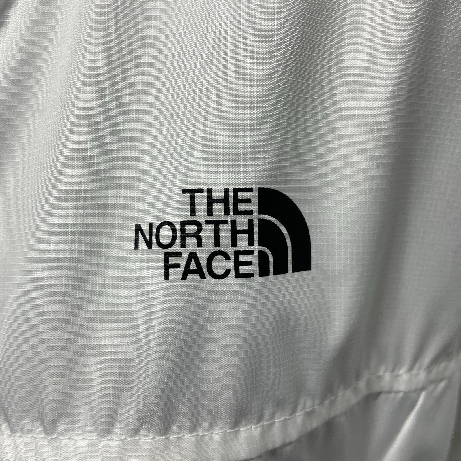 The North Face WINDWALL Windbreaker Jacket Coat Water Repellent SIZE XXL HOODED thumbnail 5