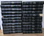 22 Volumes The Harvard Classics Deluxe Registered Edition Set 1937/1938