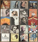 Music CD Classics ~ 20 CDs 50s, 60s, 70s, 80s, 90s, 2000s Cher, Mariah, Madonna
