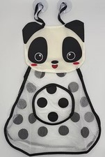 Bath Toy Storage Panda with Suction Cups
