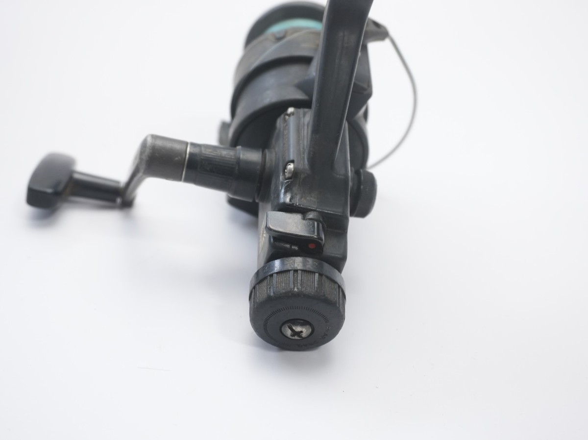 daiwa 1650 reel VINTAGE Daiwa GS 1650 Spinning Fishing Reel Made in Japan
