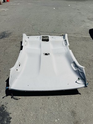 UPPER INTERIOR ROOF HEADLINER TRIM COVER PANEL OEM TOYOTA CAMRY 2018 - 2024