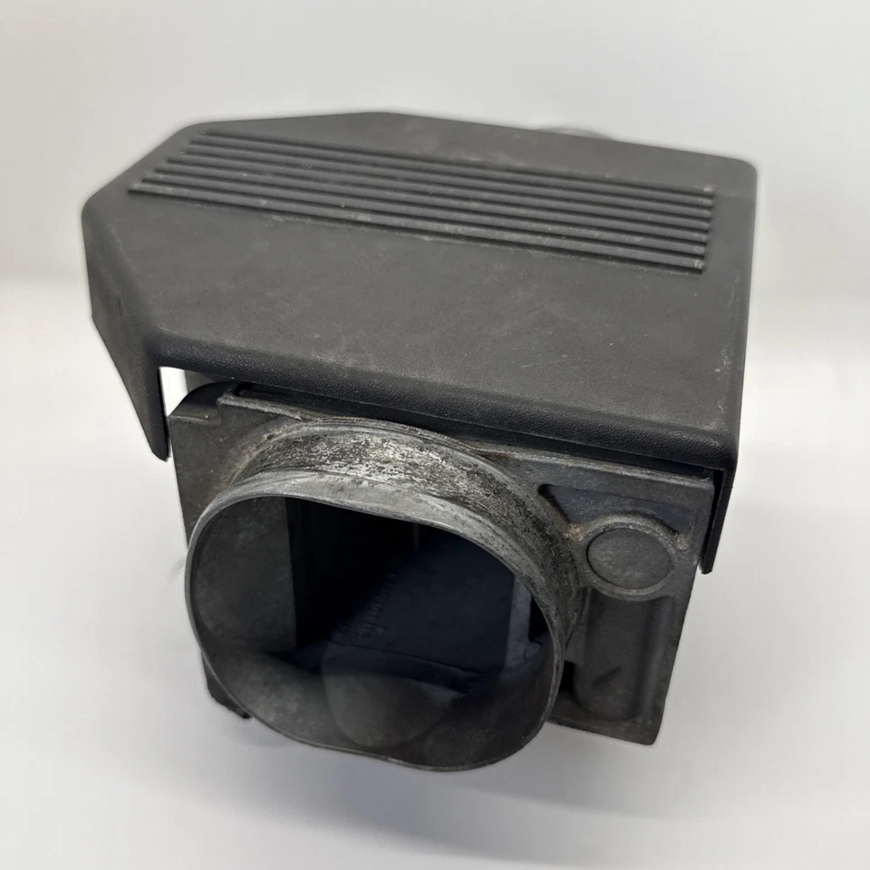 Sensor medidor de flujo de aire BMW OEM BOSCH AFM E34, E32 735i 535i 636i E24 E28 E23 Foto 2 de 4