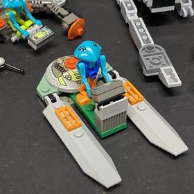 LEGO Star Wars: AT-AP Walker (7671) PLUS MORE! Big Lot Vintage -RS10