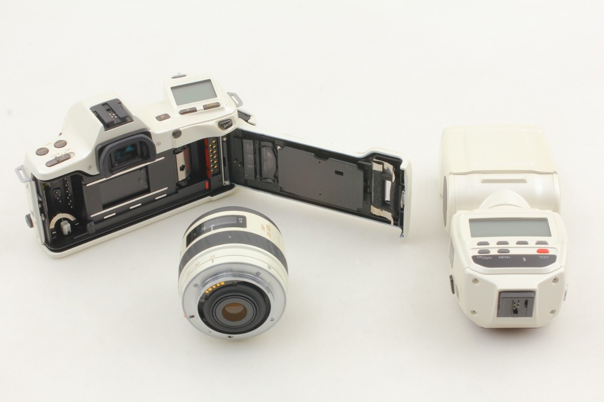 ■希少美品■ MINOLTA α 8700i ZOOM AF 35-105mm Amazon.com : MINOLTA AF 35-105mm F3.5-4.5 AF Zoom Lens（S/N