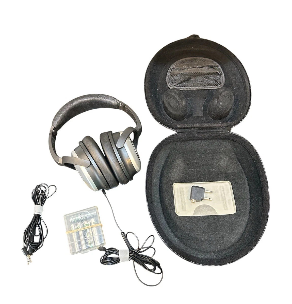 Bose Headphones Qc15 for sale | eBay