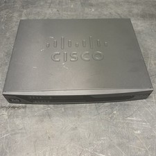 CISCO 800 SERIES Cisco 887 Router