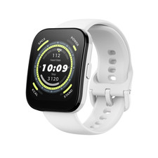 Amazfit Bip 5, Cream White - Kundenretoure!