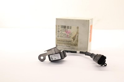 Original VW Touareg 7L (2003-2010) Beschleunigungssensor Vorne Links 7L0907673D