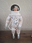 G.I. Joe 1/6 Apollo 11 Astronaut Buzz Aldrin Hasbro Figure NASA Space 🚀
