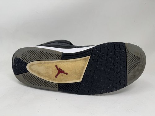 Men's Jordan Flight Origin Athletic Shoes Gym Sneakers 599593-004 Size 12 - Picture 11 of 13