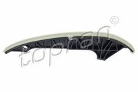 Spannschiene Steuerkette Topran 115 727 FÜR Audi Cupra Seat Skoda VW