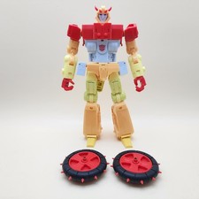 KFC Transformers & Robots Action Figures for sale | eBay