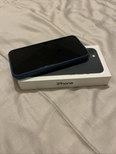 Apple iPhone 13 Midnight 128 GB ohne Simlock