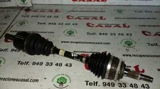 FRONT LEFT TRANSMISSION / 112785 FOR DAEWOO LEGANZA 2.0 SX
