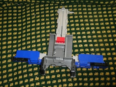 Transformers G1 1989 Micromaster COUNTDOWN BASE Body Part