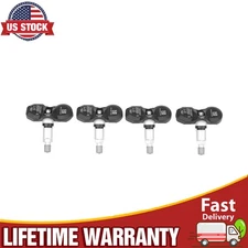 Tire Pressure Sensors For Audi A4 A6 A8 Vw Porsche 911 4F0907275D 99760602120