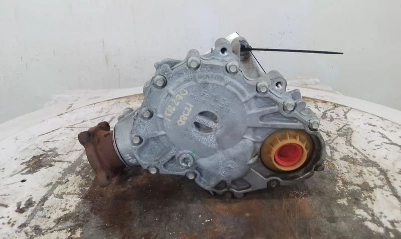 2014 Ford Edge conjunto de caixa de transferência automática AWD FABRICANTE DE EQUIPAMENTO ORIGINAL - Imagem 4 de 4