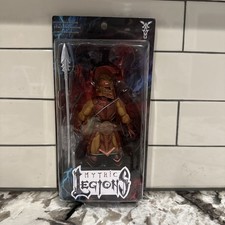 Four Horsemen Mythic Legions Action Figure Spartan Gladiator Vitus